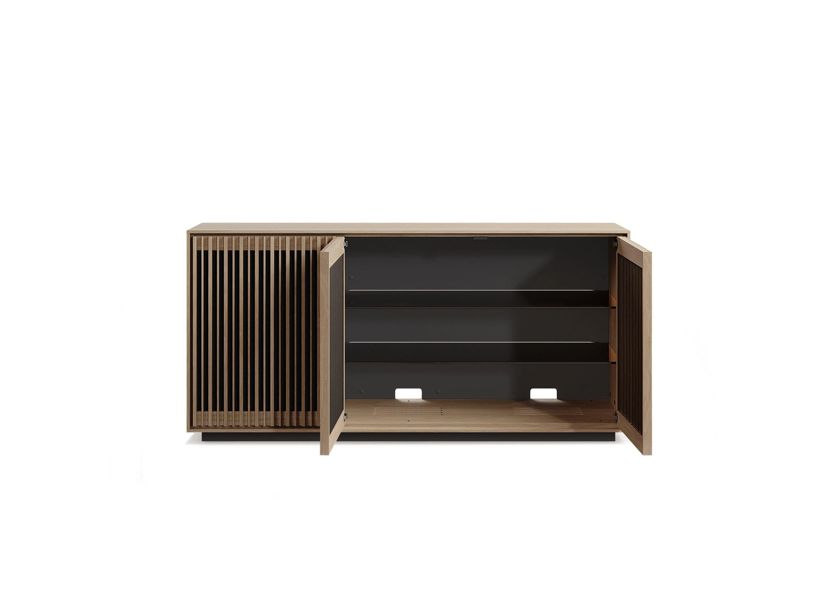 Profile Media Console - Remutear