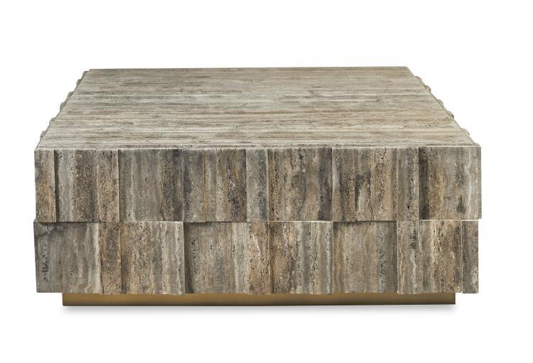 Grand Tour Furniture Amara Cocktail Table - Remutear