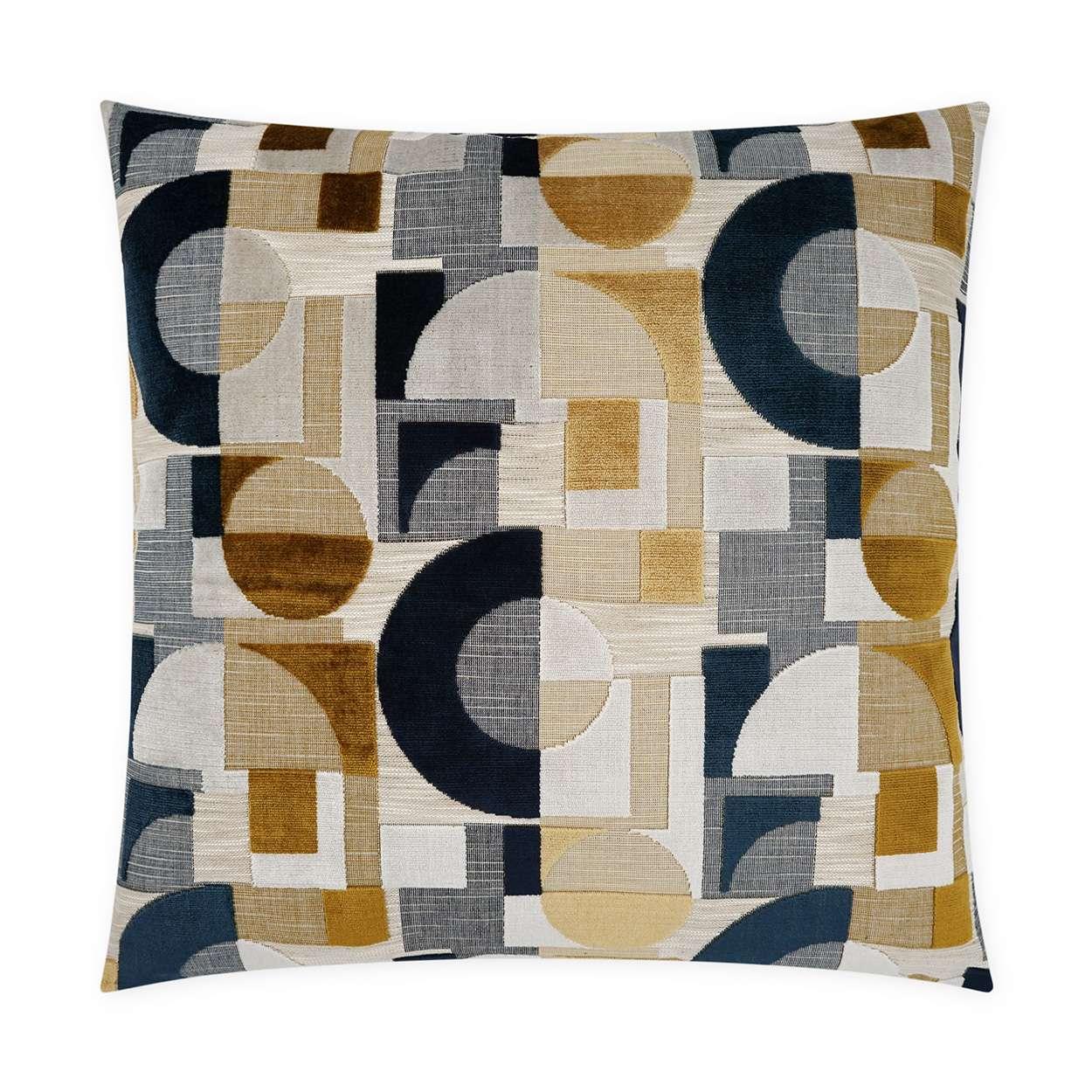 Sandusky Pillow - Remutear