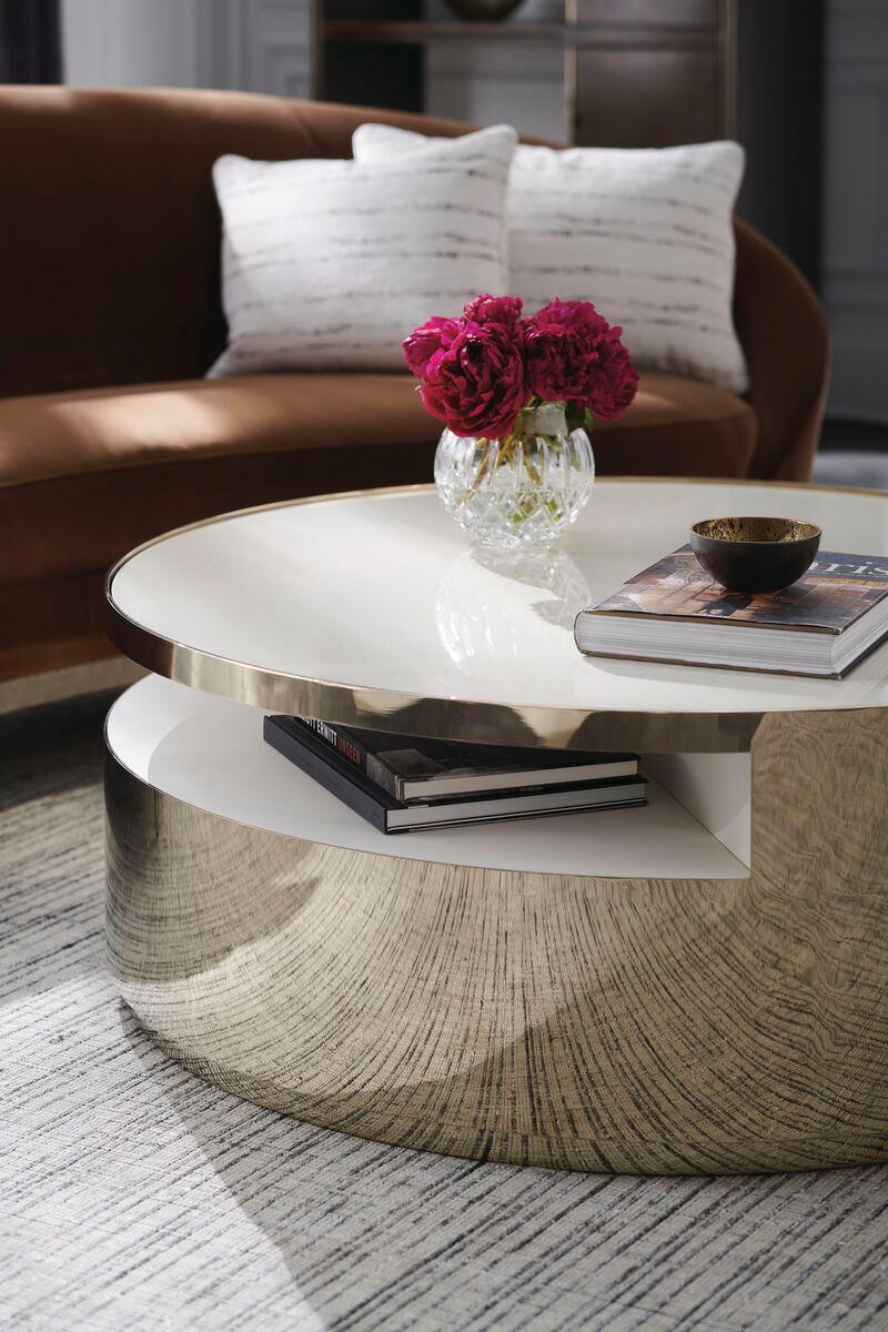 TURN STYLE TABLE - Remutear