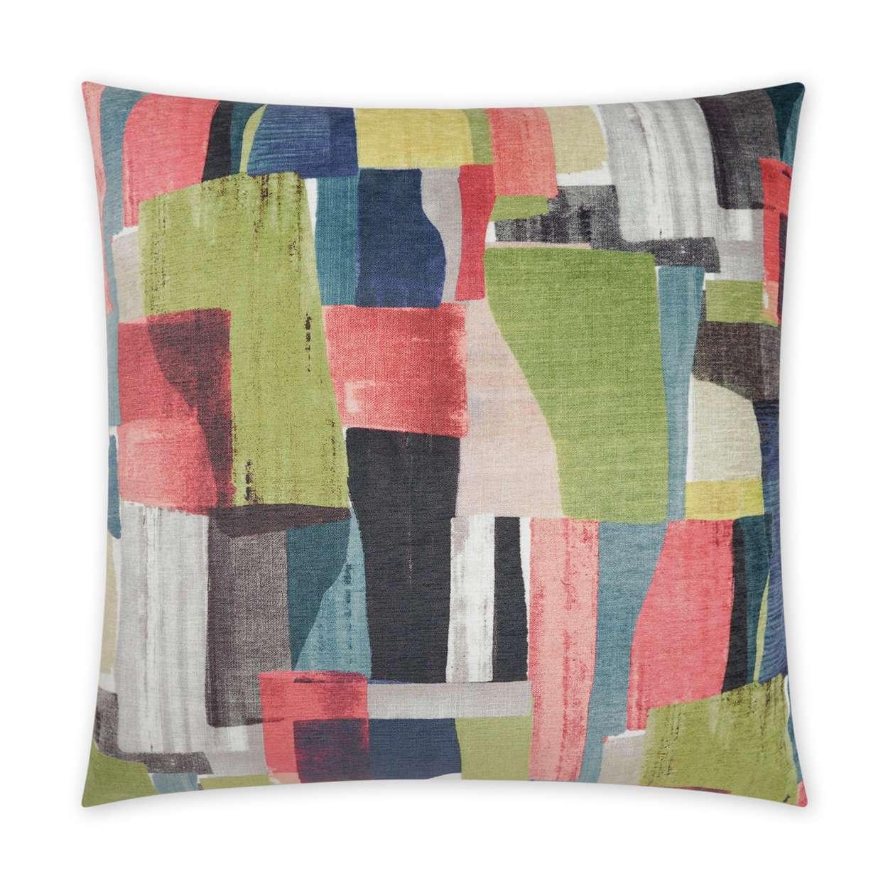 Build Pillow - Remutear