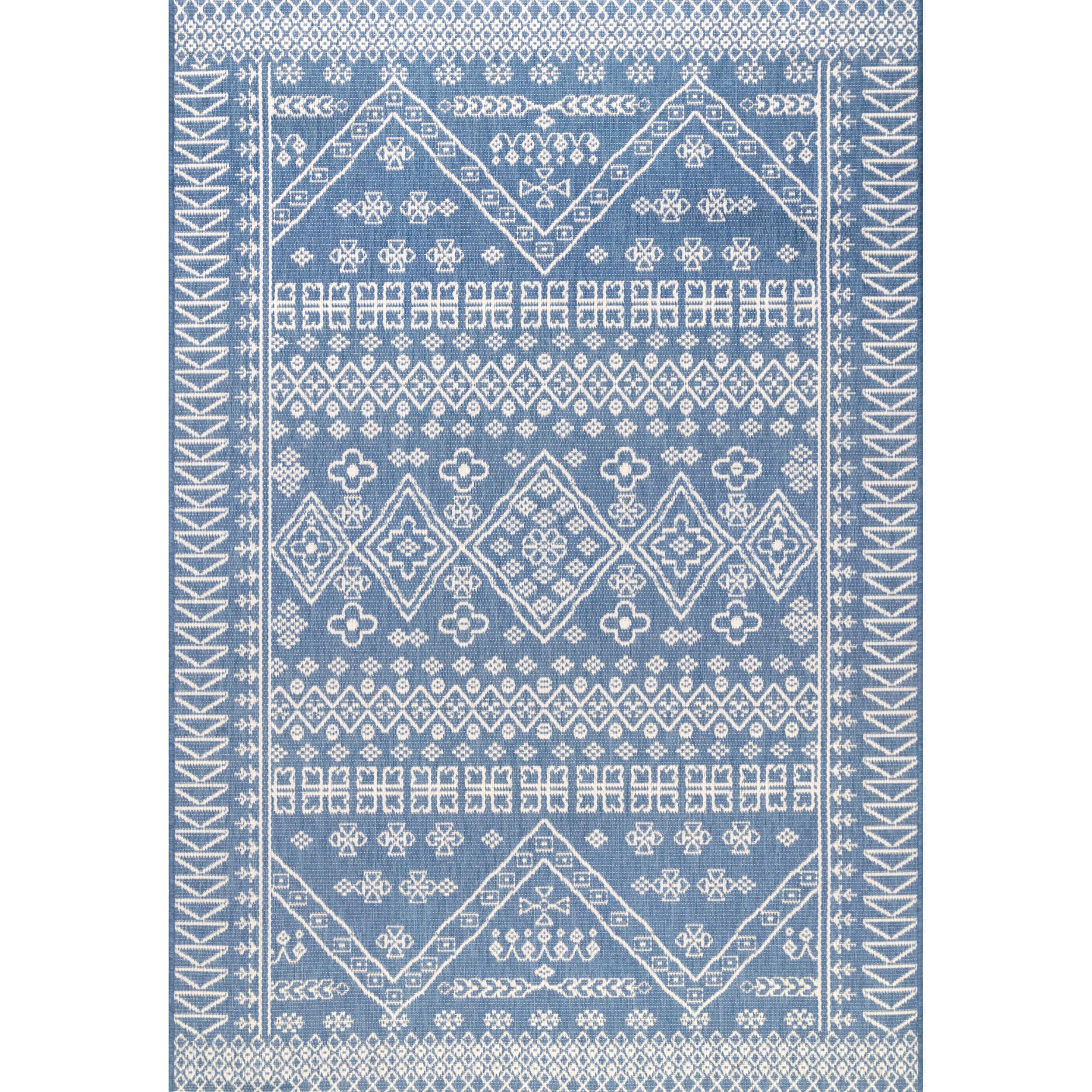 Kandace Indoor/Outdoor Area Rug - Remutear
