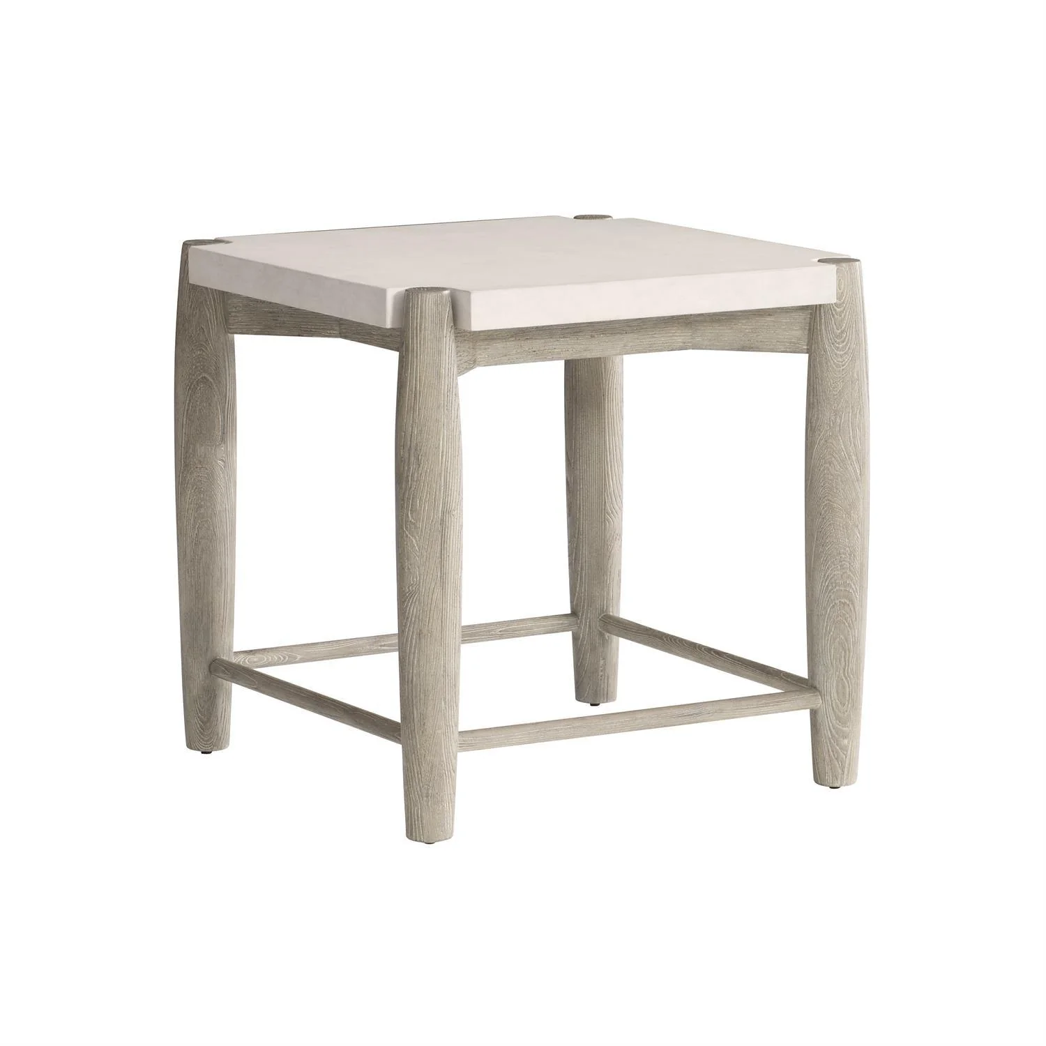ASHBROOK SIDE TABLE - Remutear