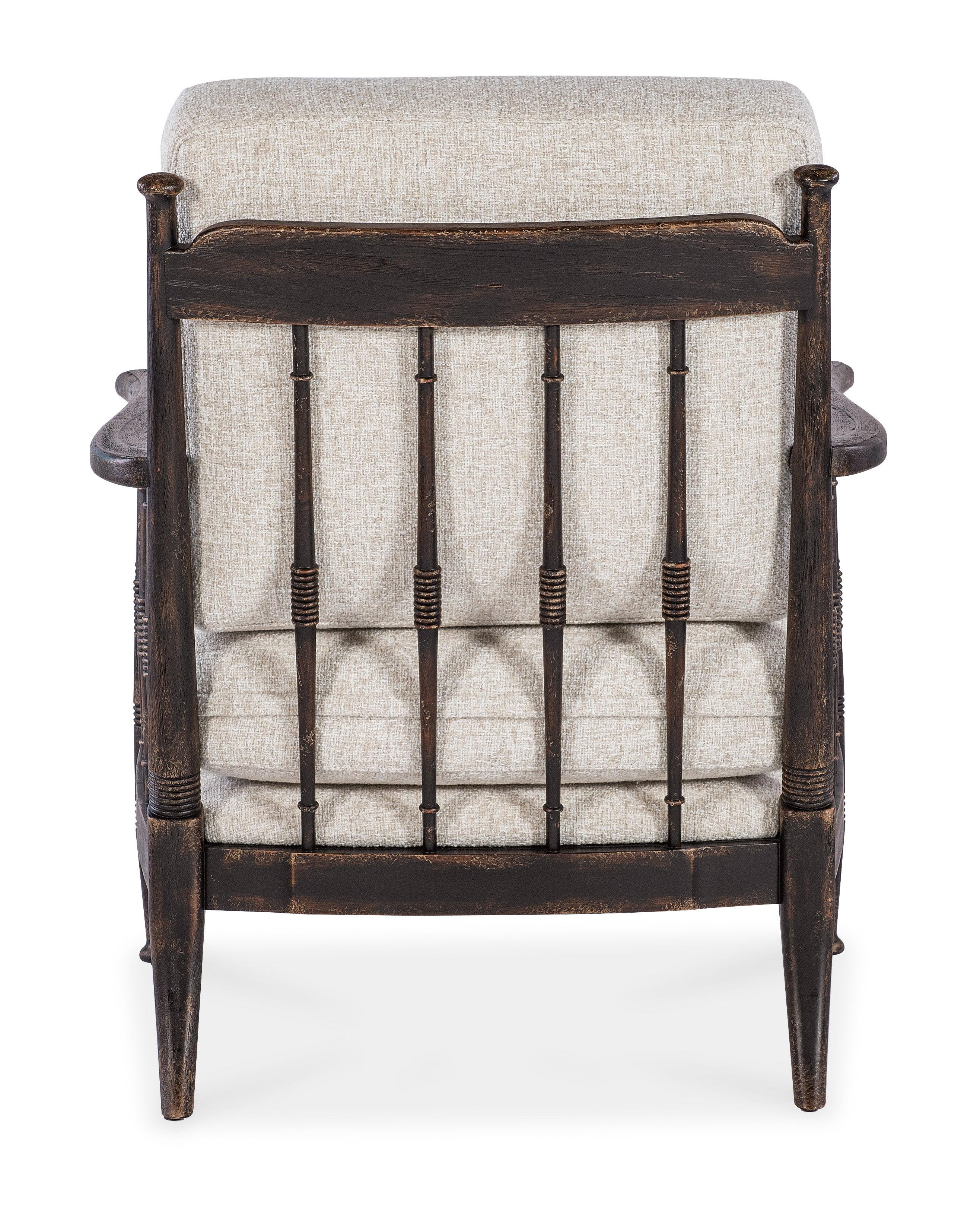 Prairie Upholstered Chair - Molasses - Remutear