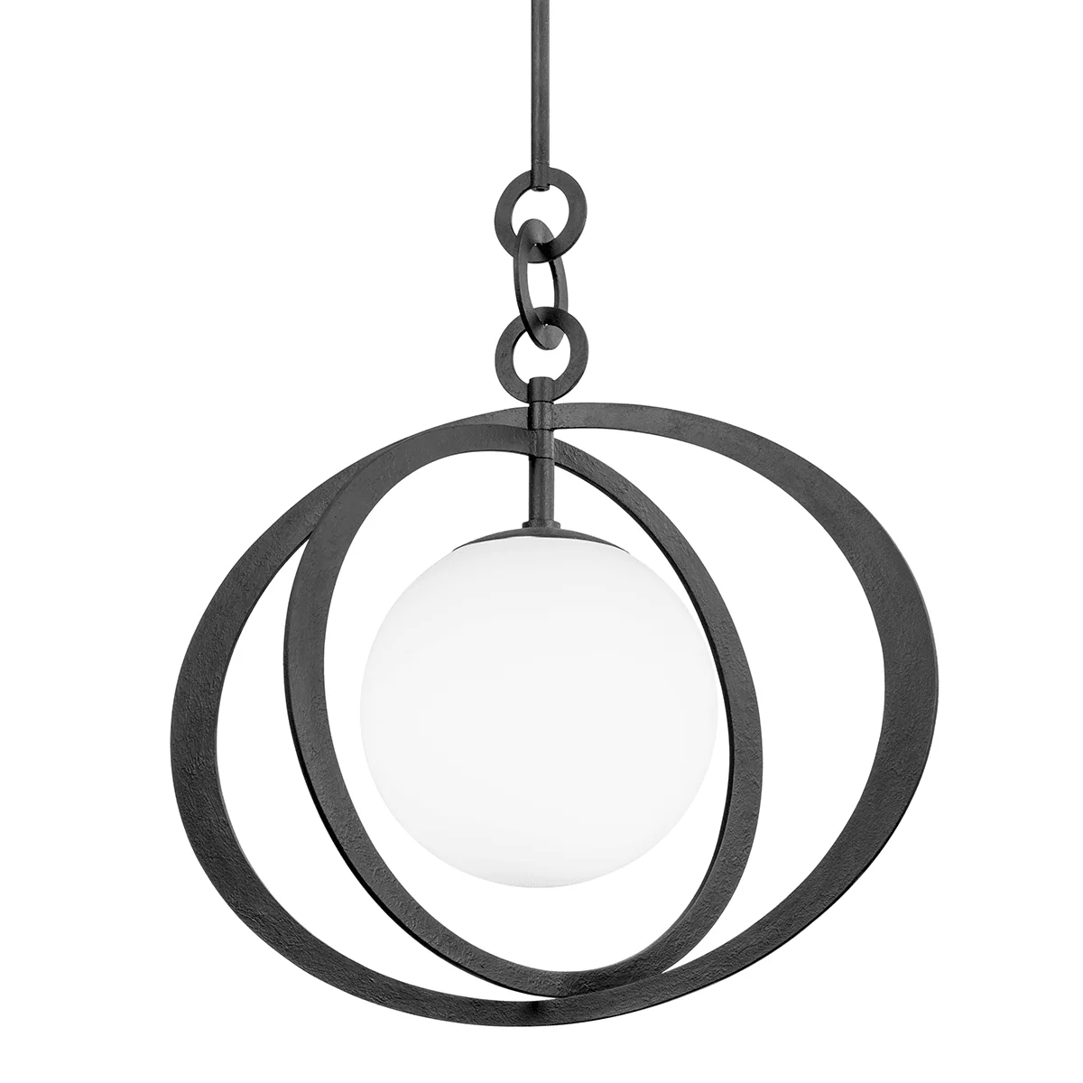 OLANCHA 1 LIGHT PENDANT LARGE - Remutear