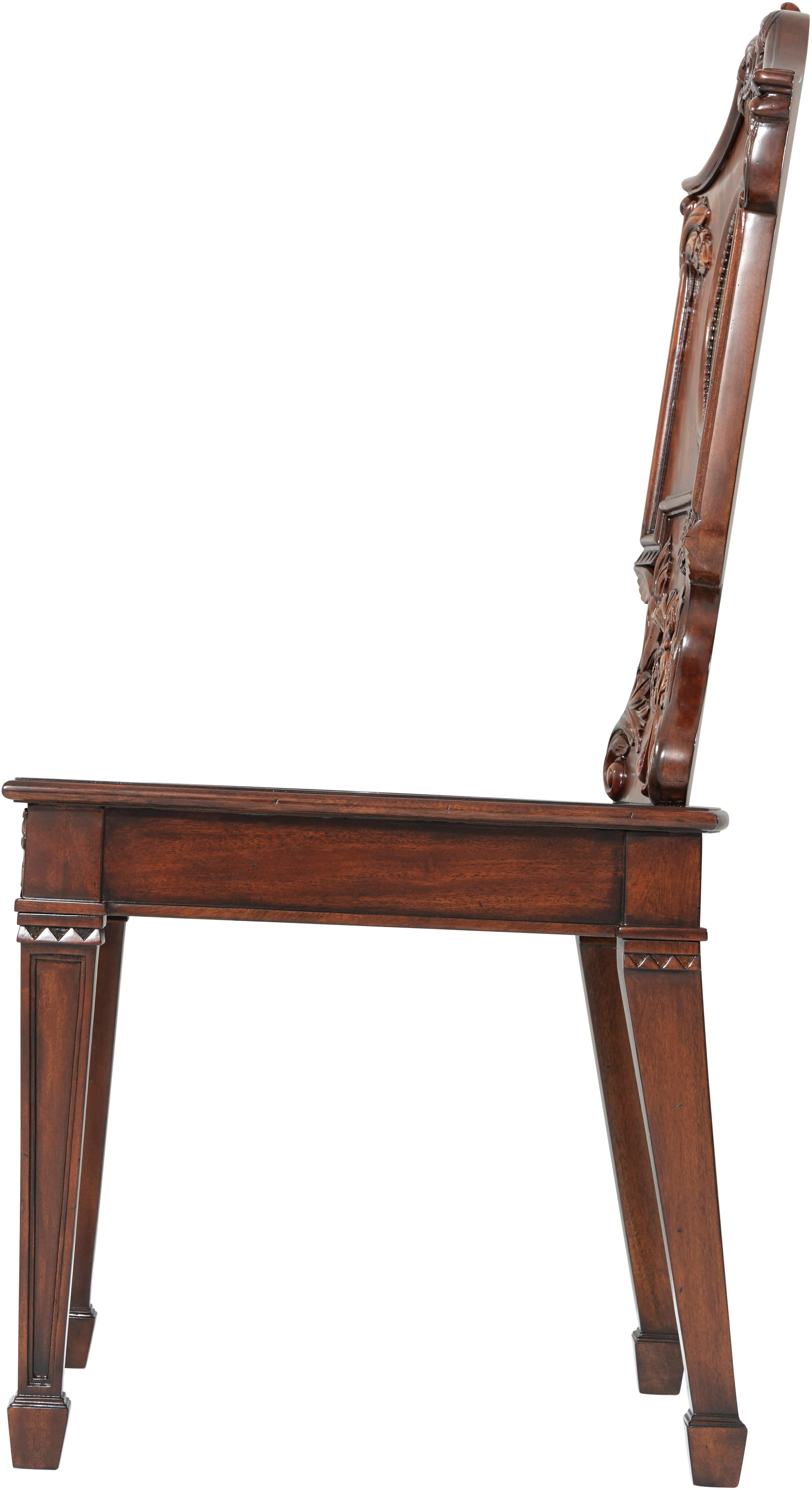 The Wootton Hall Accent Chair - Remutear