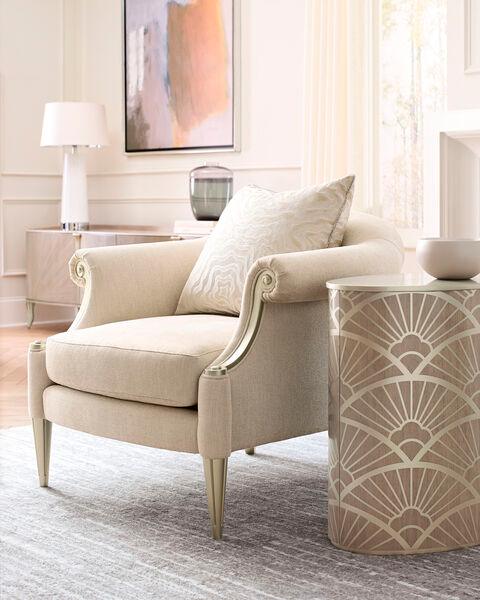 LILLIAN CHAIR - Remutear