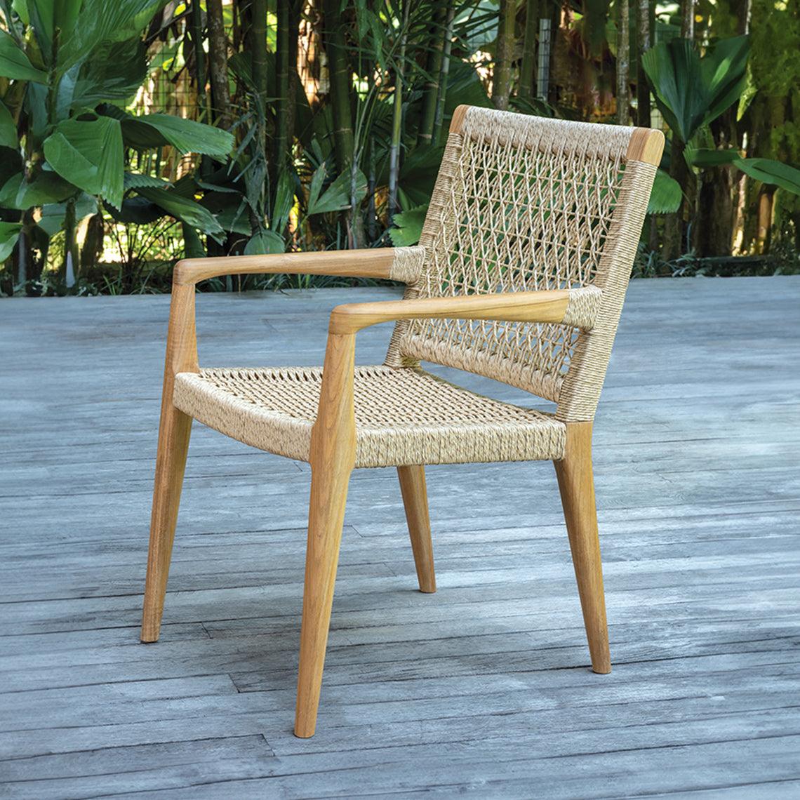 Barcelona Dining Armchair - Set of 2 - Remutear