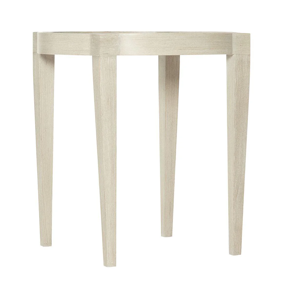 EAST HAMPTON  END TABLE - Remutear
