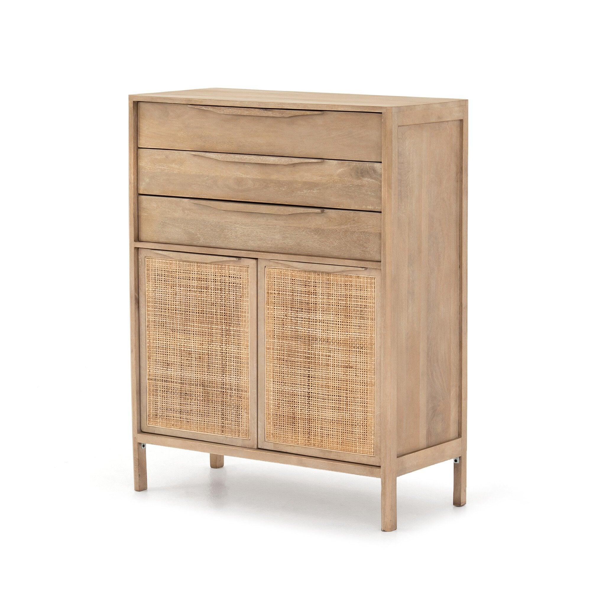 Sydney Tall Dresser - Remutear