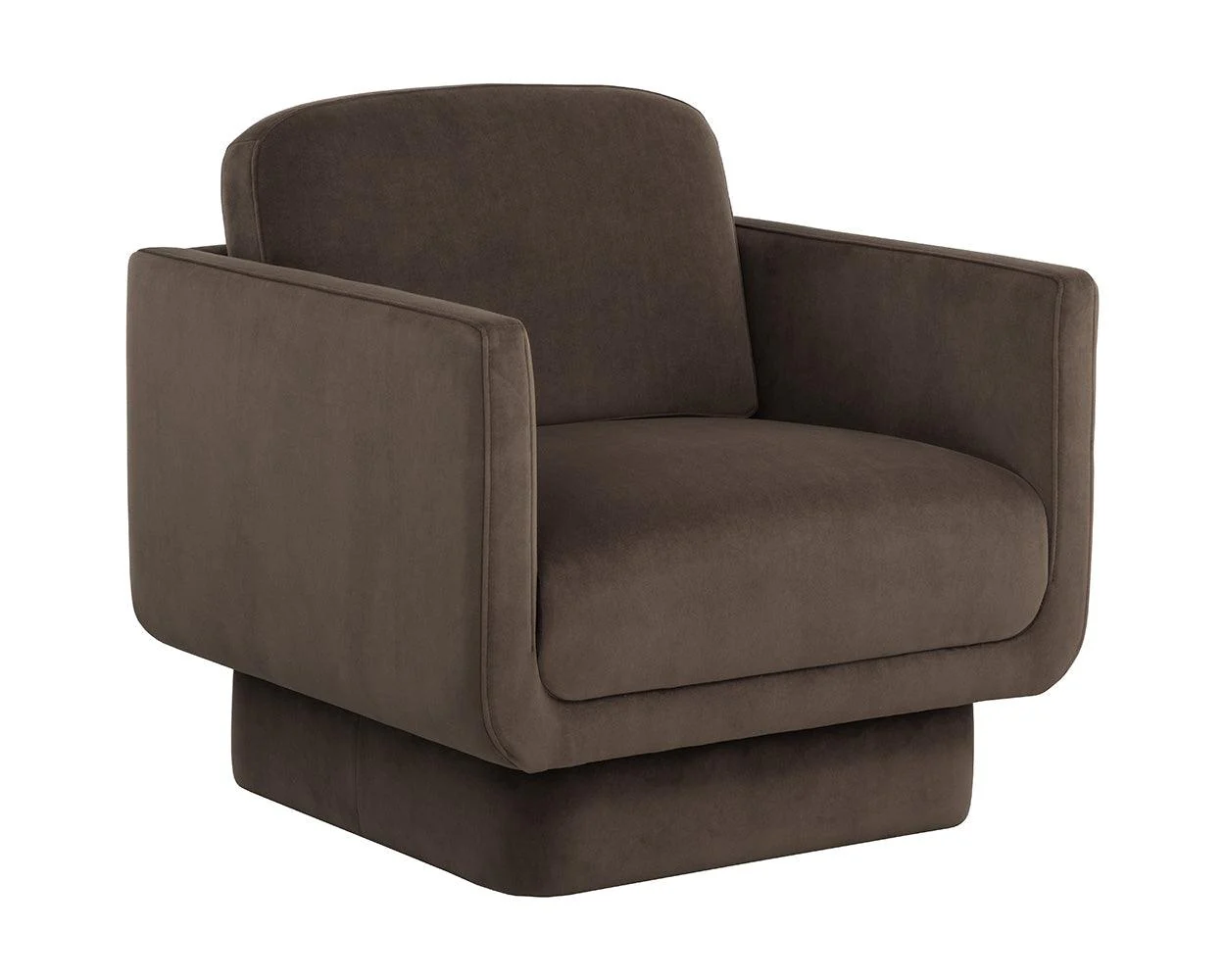 Everton Lounge Chair - Remutear