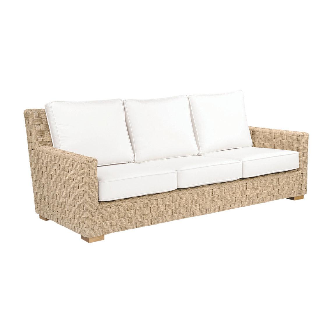 St. Barts Deep Seating Sofa - Remutear