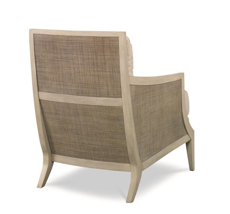 Chesapeake Lounge Chair - Remutear
