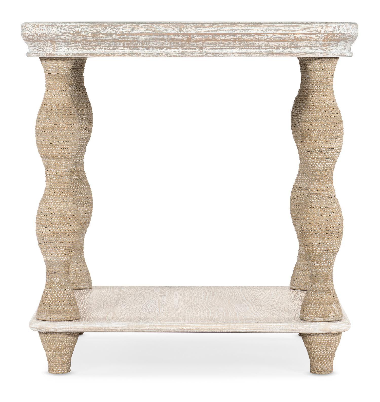 Serenity Bahari Lamp Table - Remutear