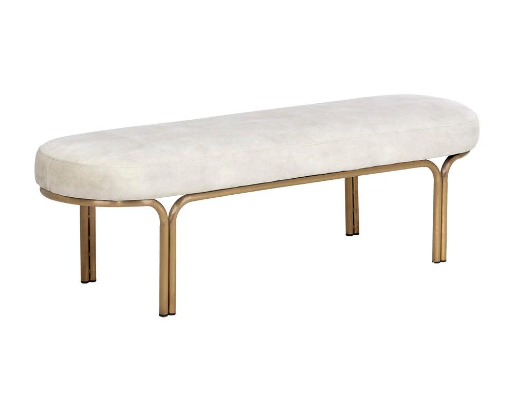 Gwen Bench - Remutear