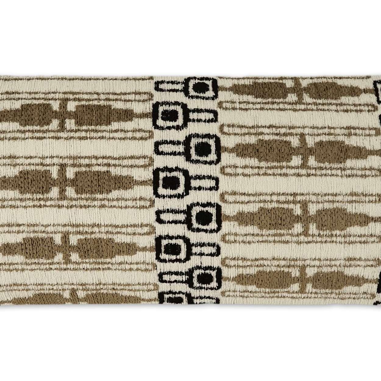 Outdoor Maylis Lumbar Pillow - Remutear