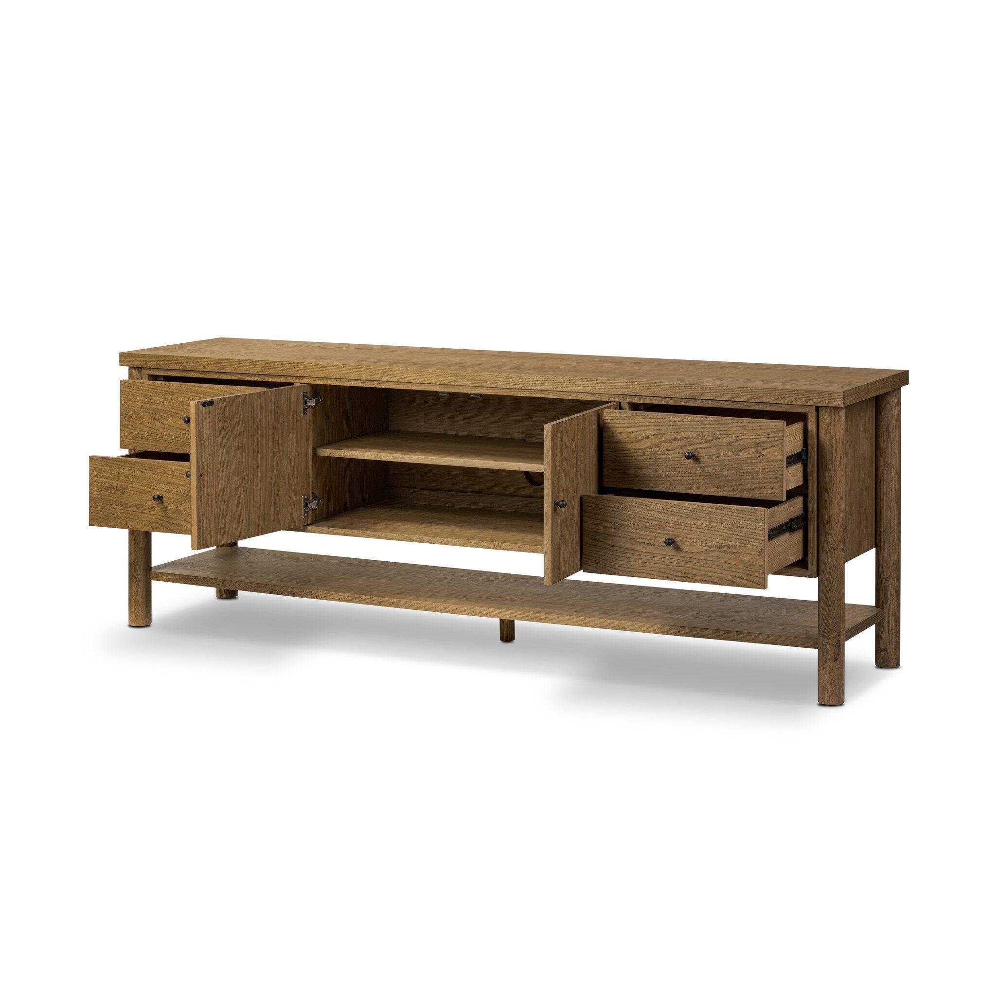 Roark Media Console - Remutear