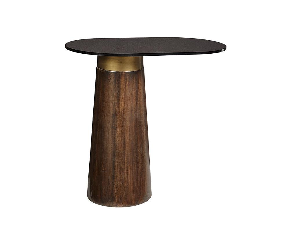 Lamont End Table - Remutear