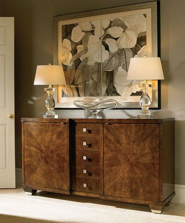 Omni Credenza - Remutear