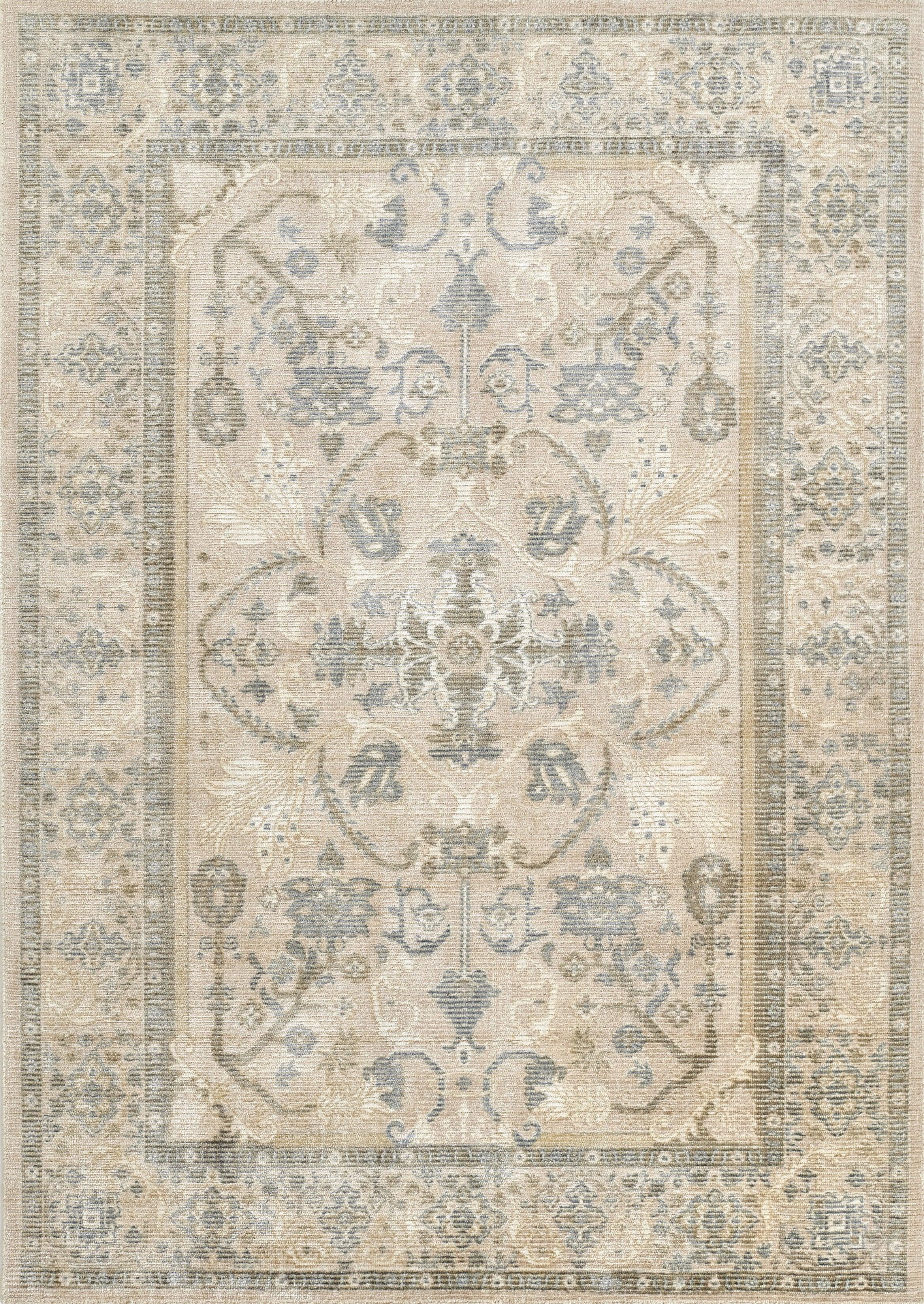 Estelle 6 Rug - Remutear