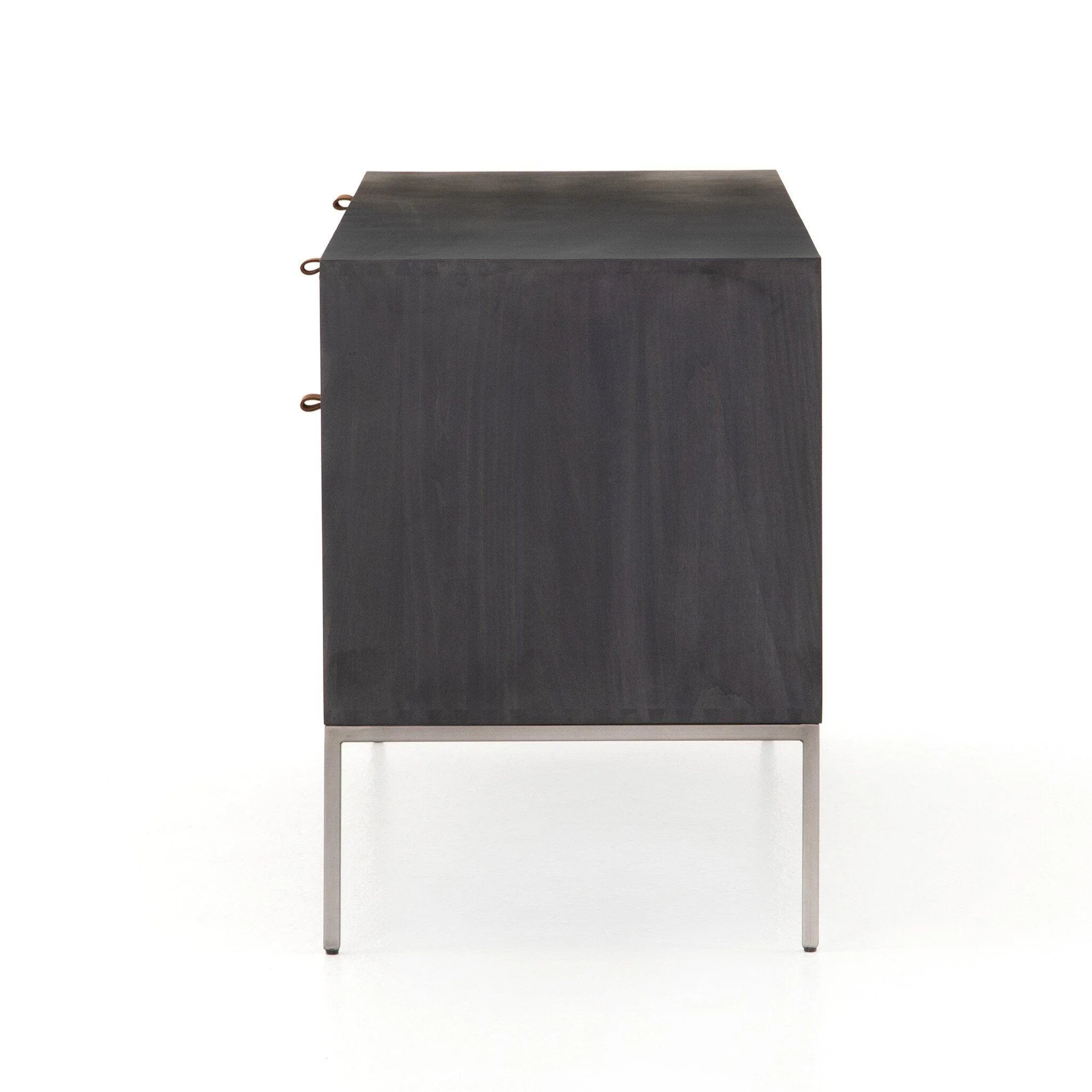 Trey Modular Filing Credenza - Remutear