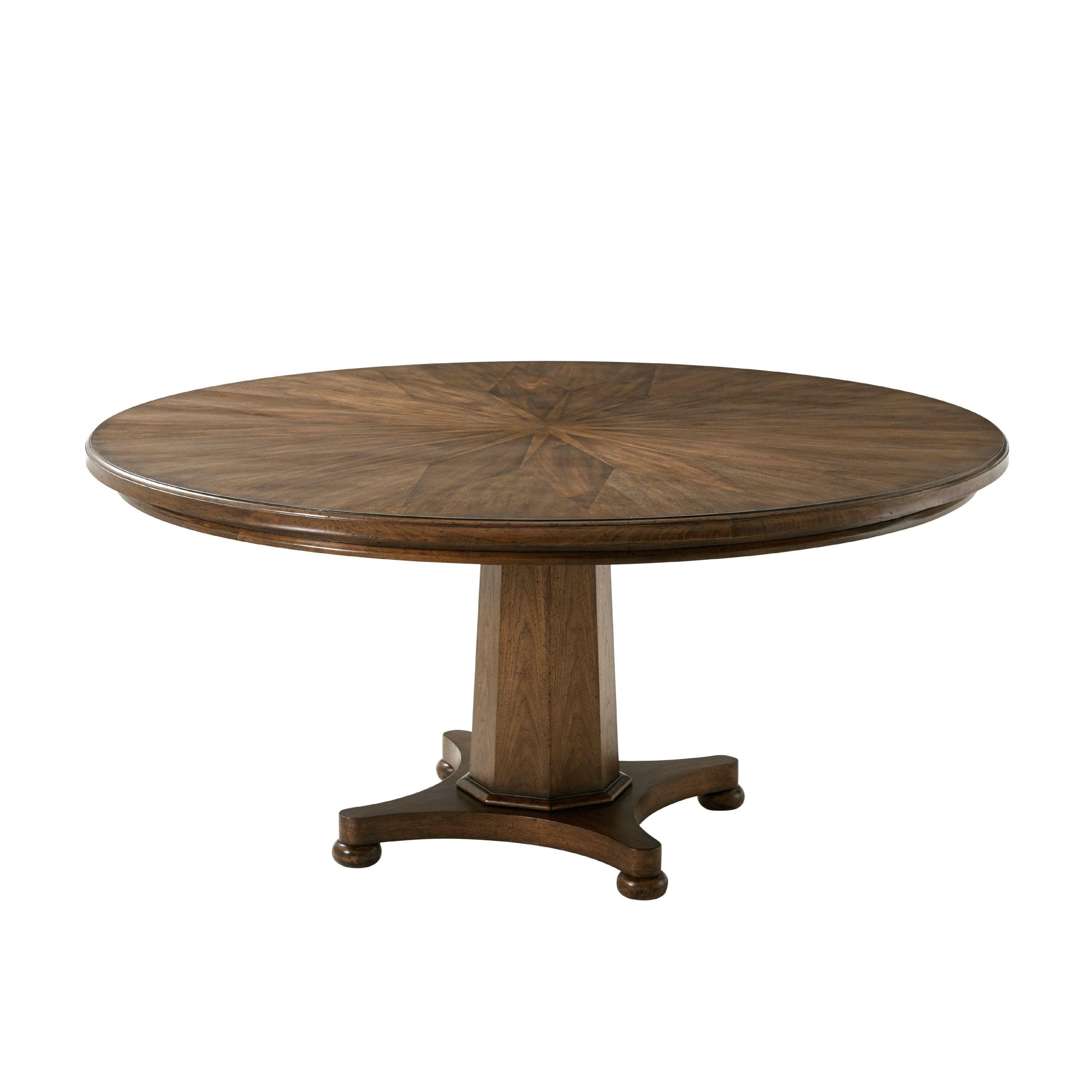 The Soleil Dining Table - Remutear