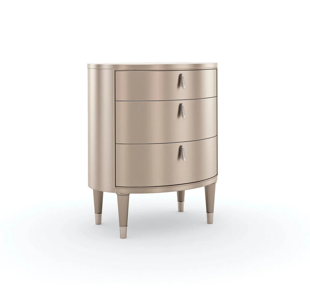 BEDSIDE BEAUTY NIGHTSTAND - Remutear
