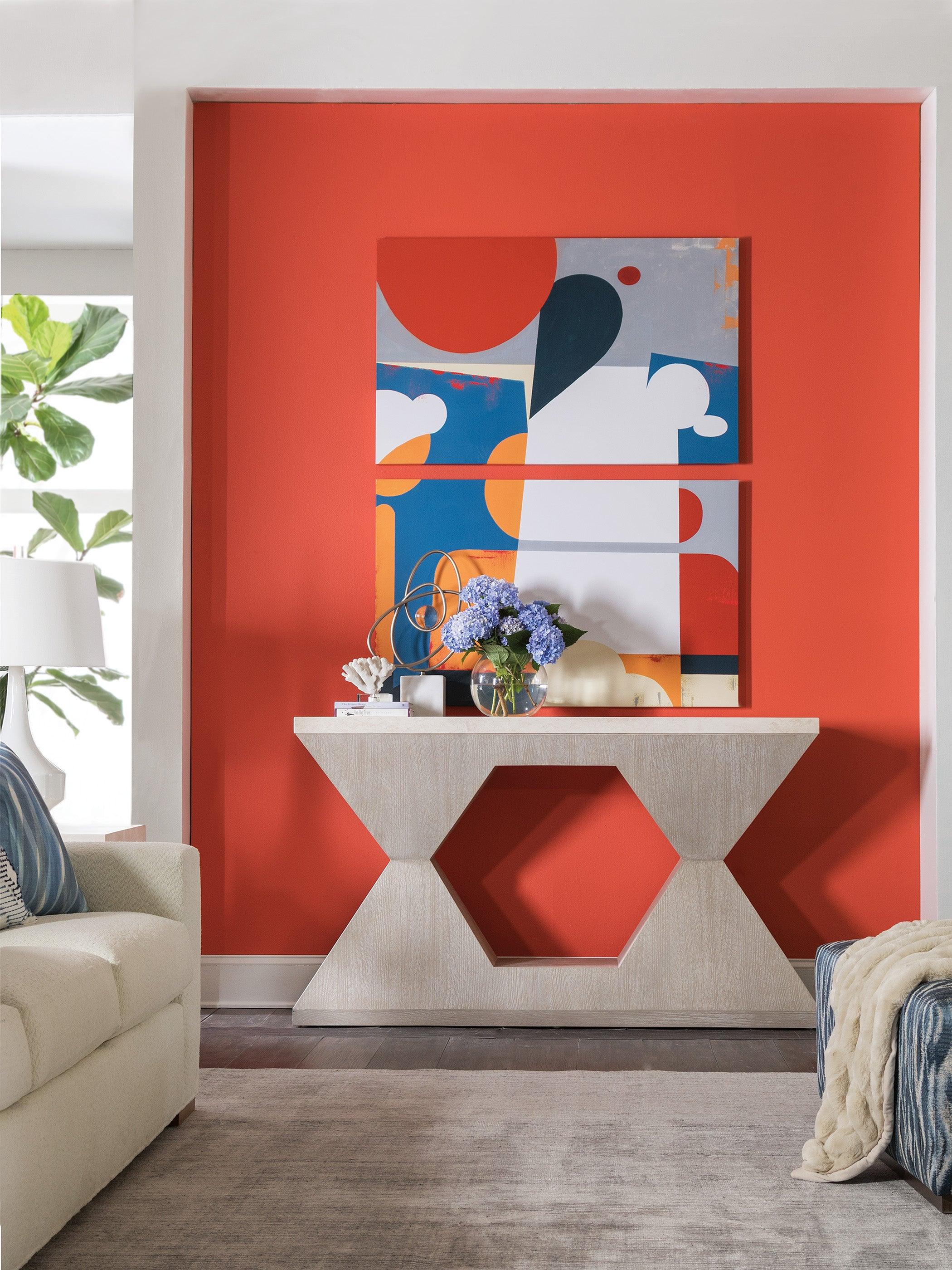 Mar Monte Console Table - Remutear