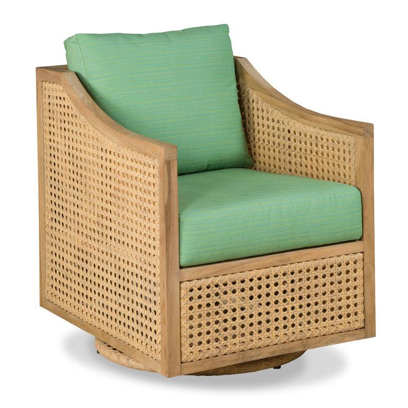 Jupiter Swivel Chair - Remutear
