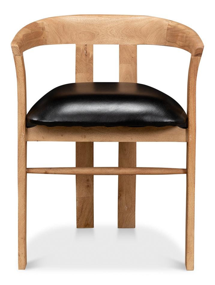 Rift Dining Chair 1 - Remutear