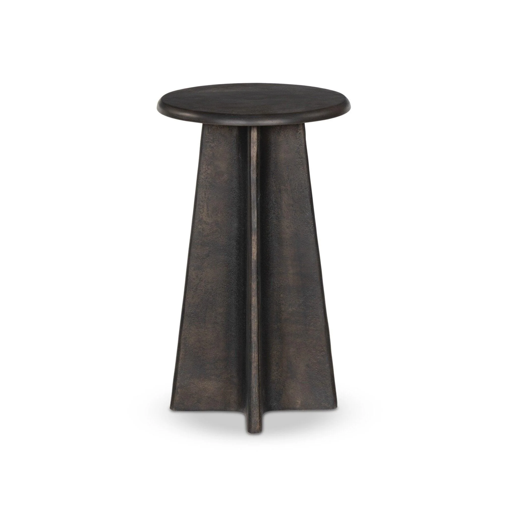 Remo End Table - Remutear