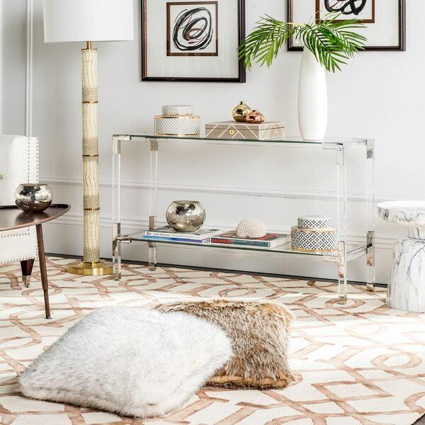 ARVERNE CONSOLE - Remutear