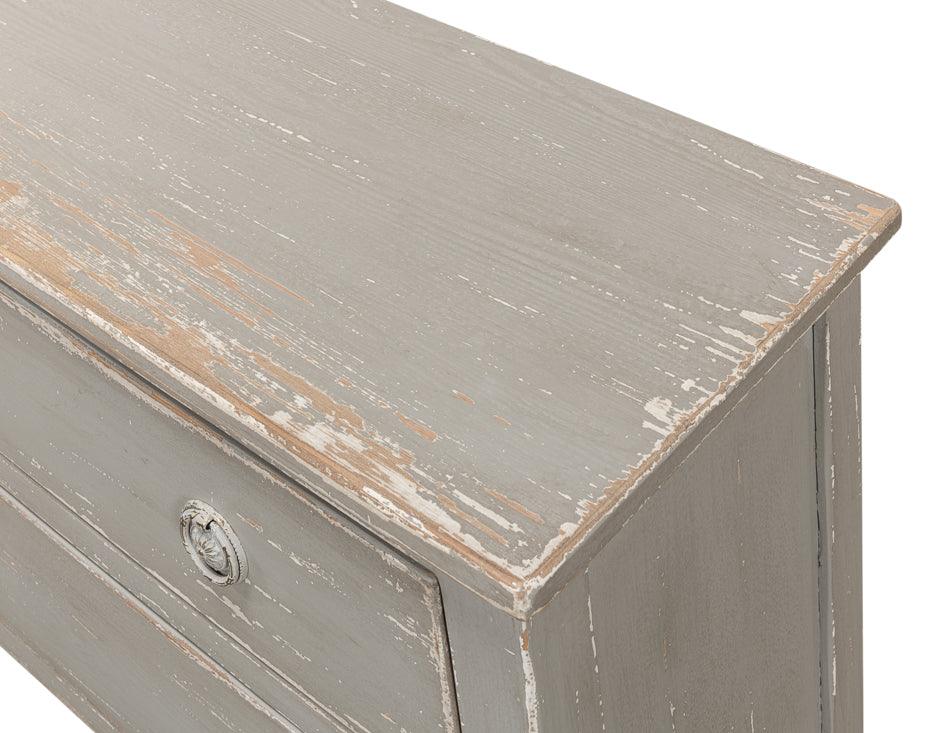 Stilts Hall Console - Remutear