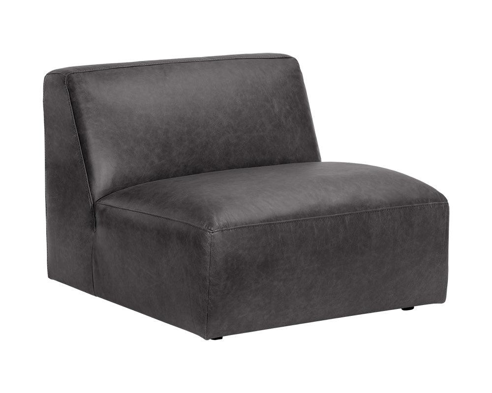 Watson Modular - Armless Chair - Remutear