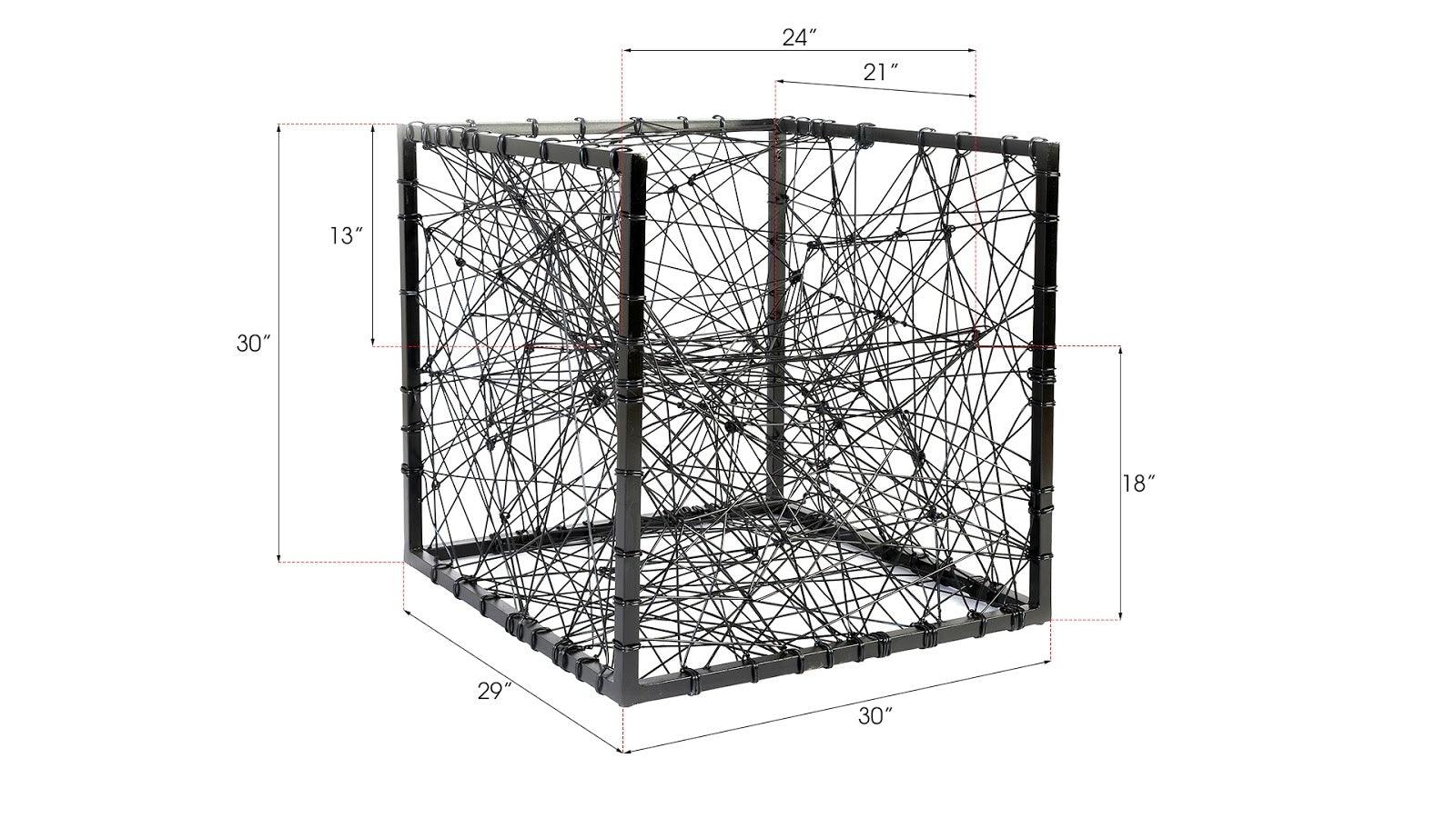 Entropy Chair - Remutear