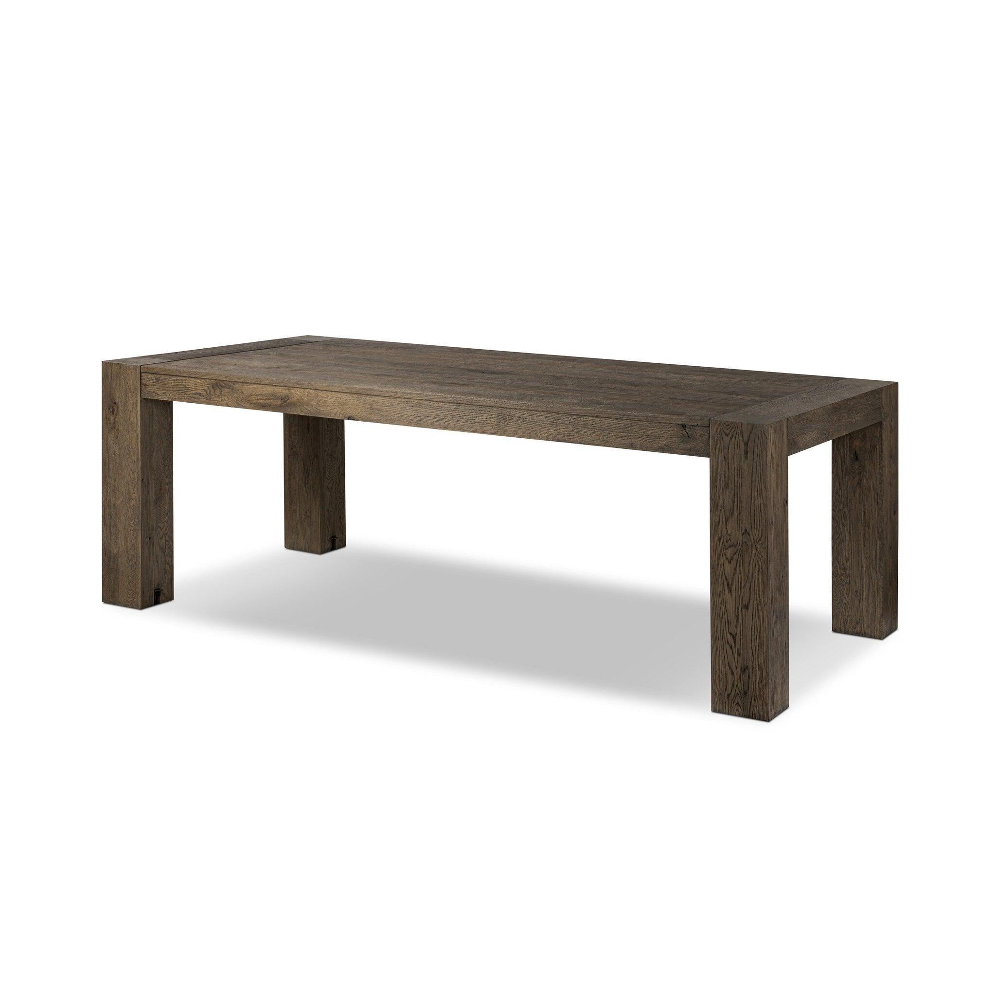 Coralie Extension Dining Table - Remutear