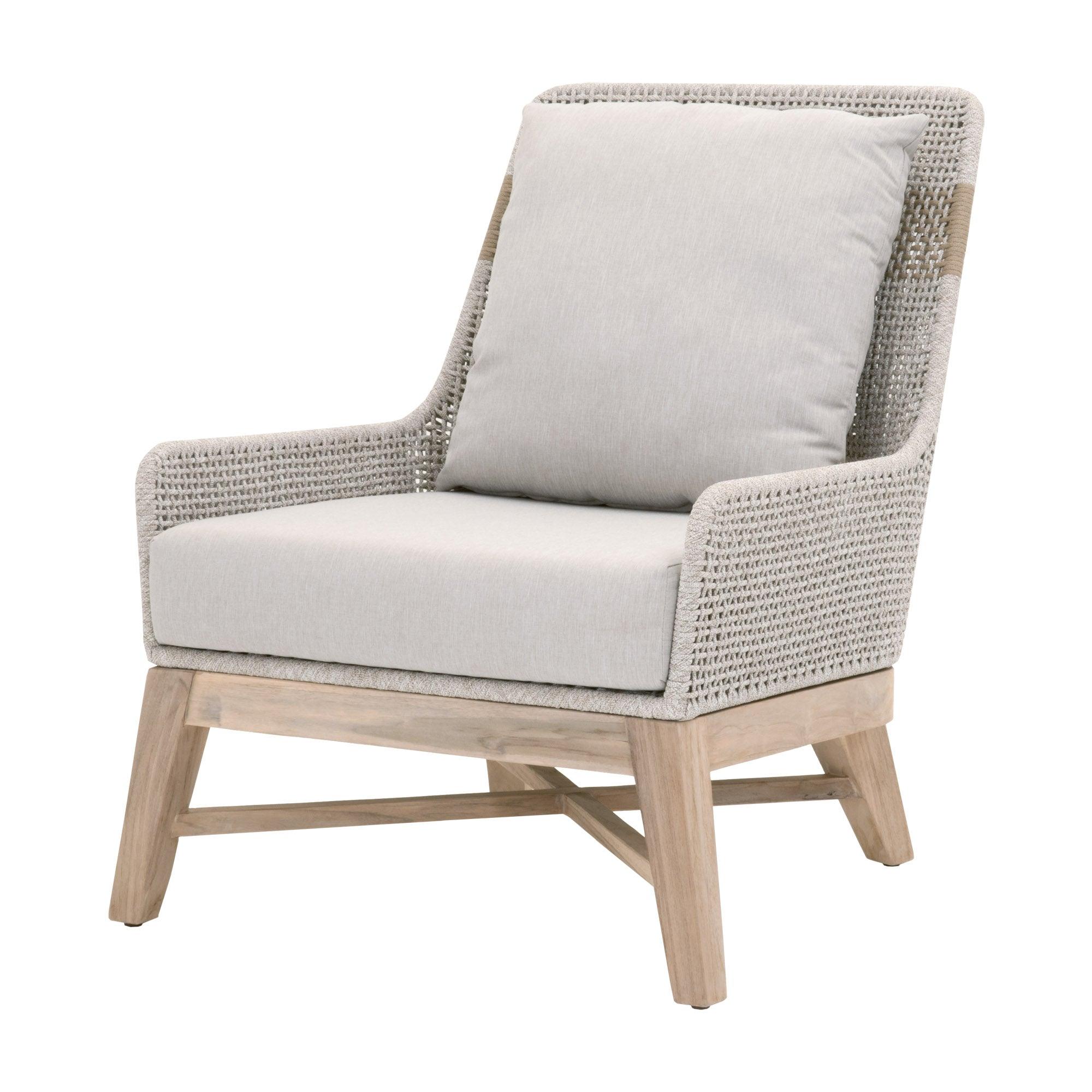 Tapestry Outdoor Club Chair - Remutear