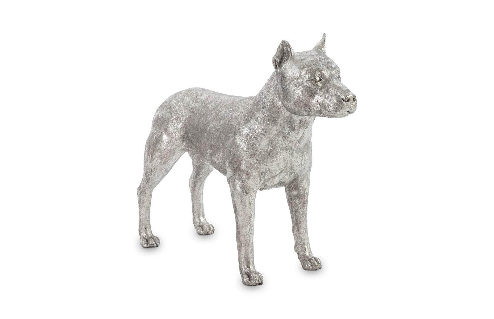 Pit Bull, Silver Leaf - Remutear
