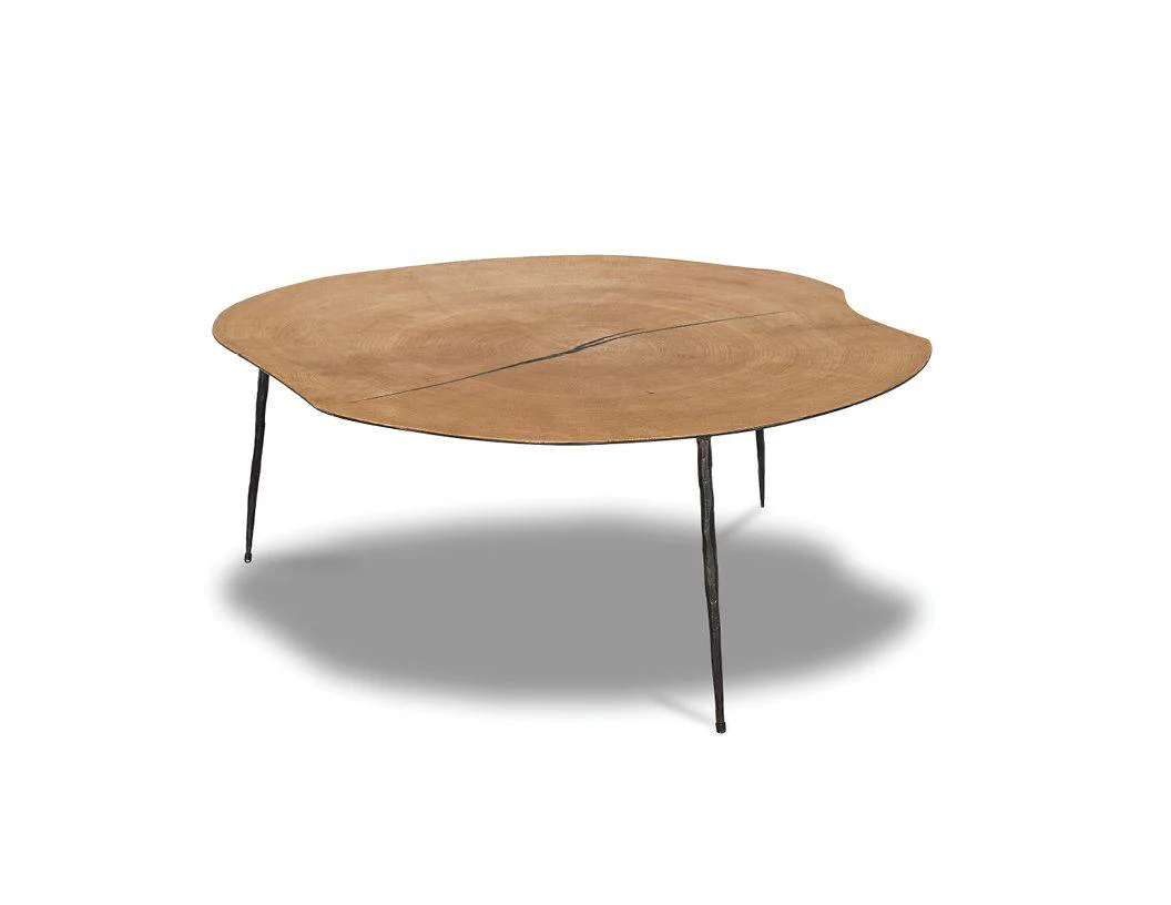 OAKLEY Coffee Table Low - Remutear