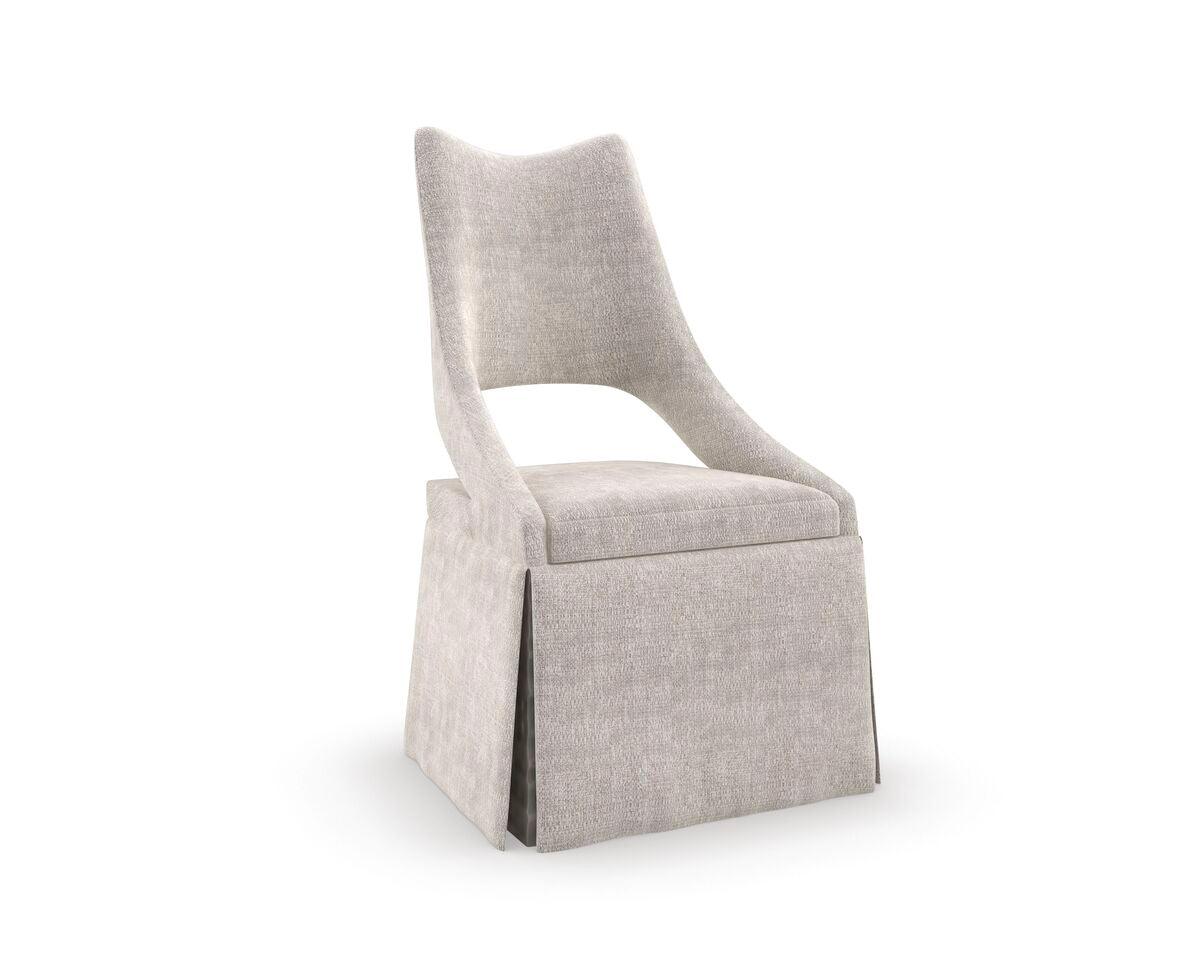ROLL WITH IT CHAIR - Remutear