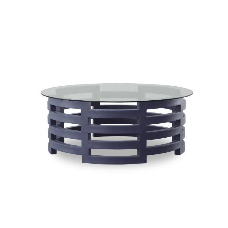 Grand Tour Furniture Bowie Coffee Table - Remutear