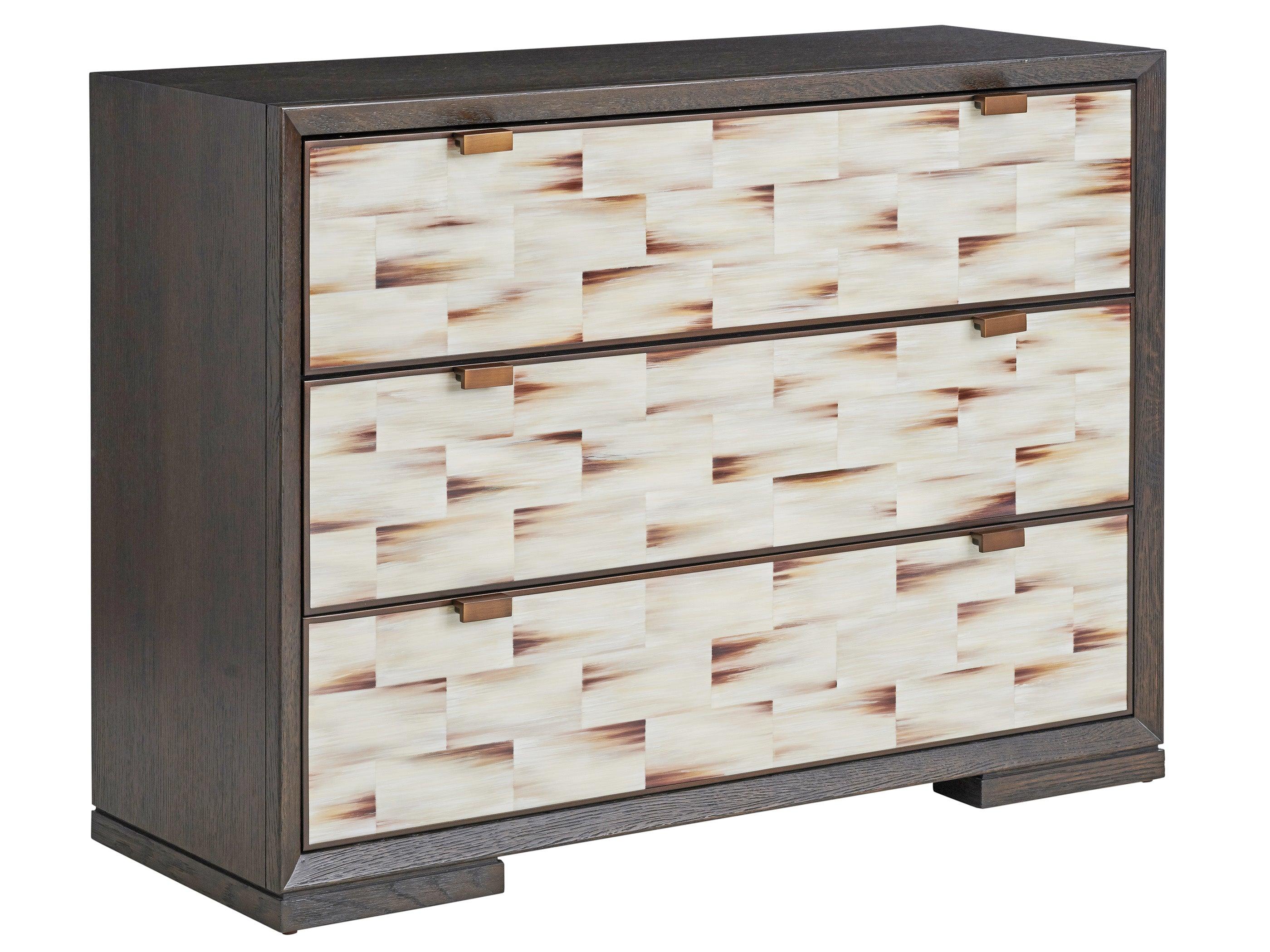 Park City Juniper Hall Chest - Remutear