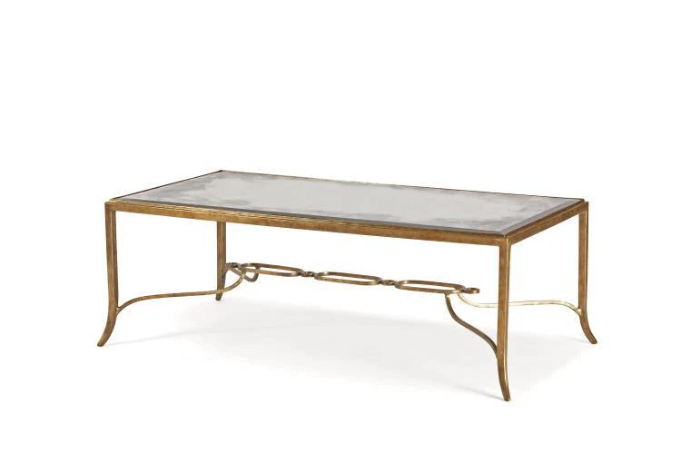 Grand Tour Furniture Cocktail Table 4 - Remutear