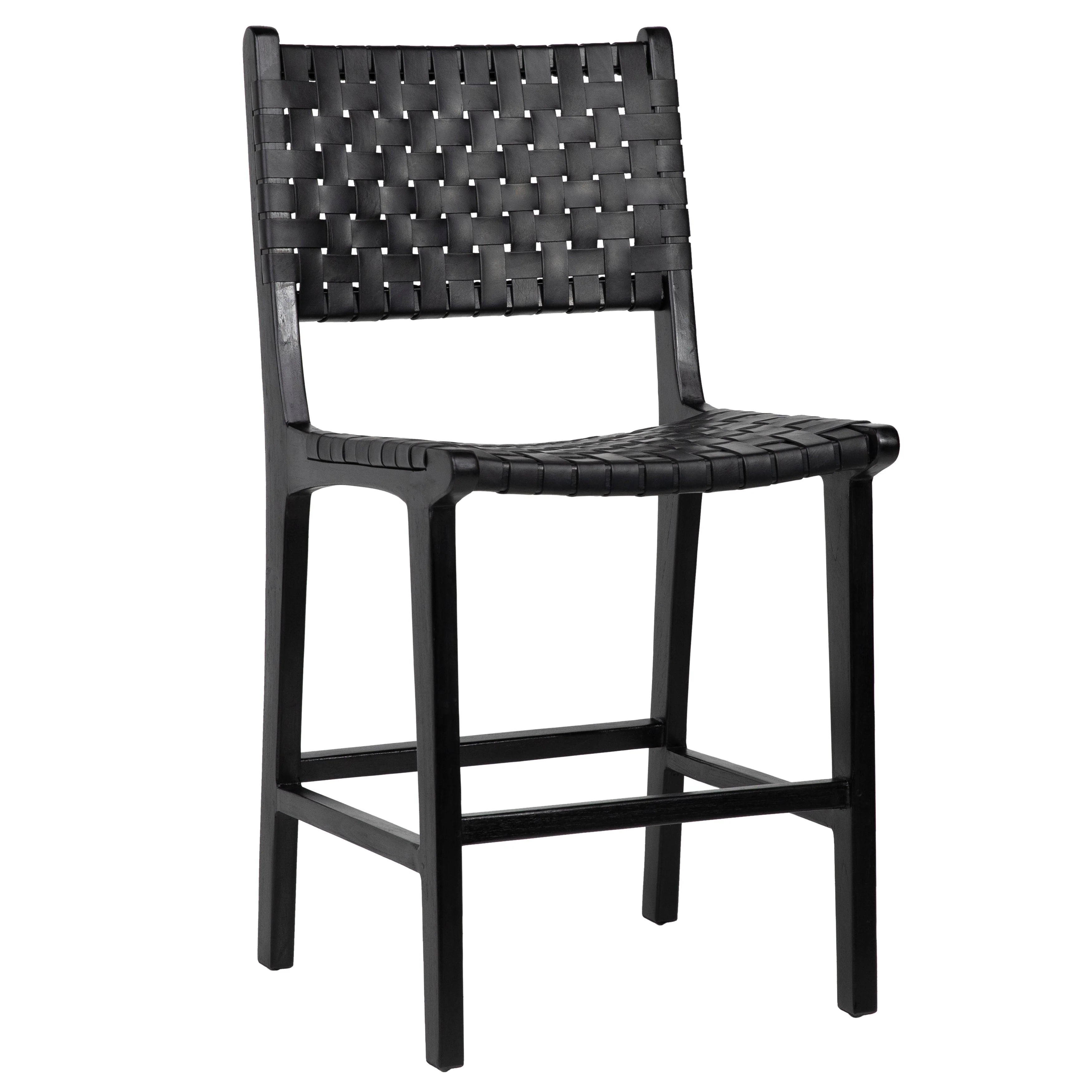 Dalen Counter Stool - Remutear