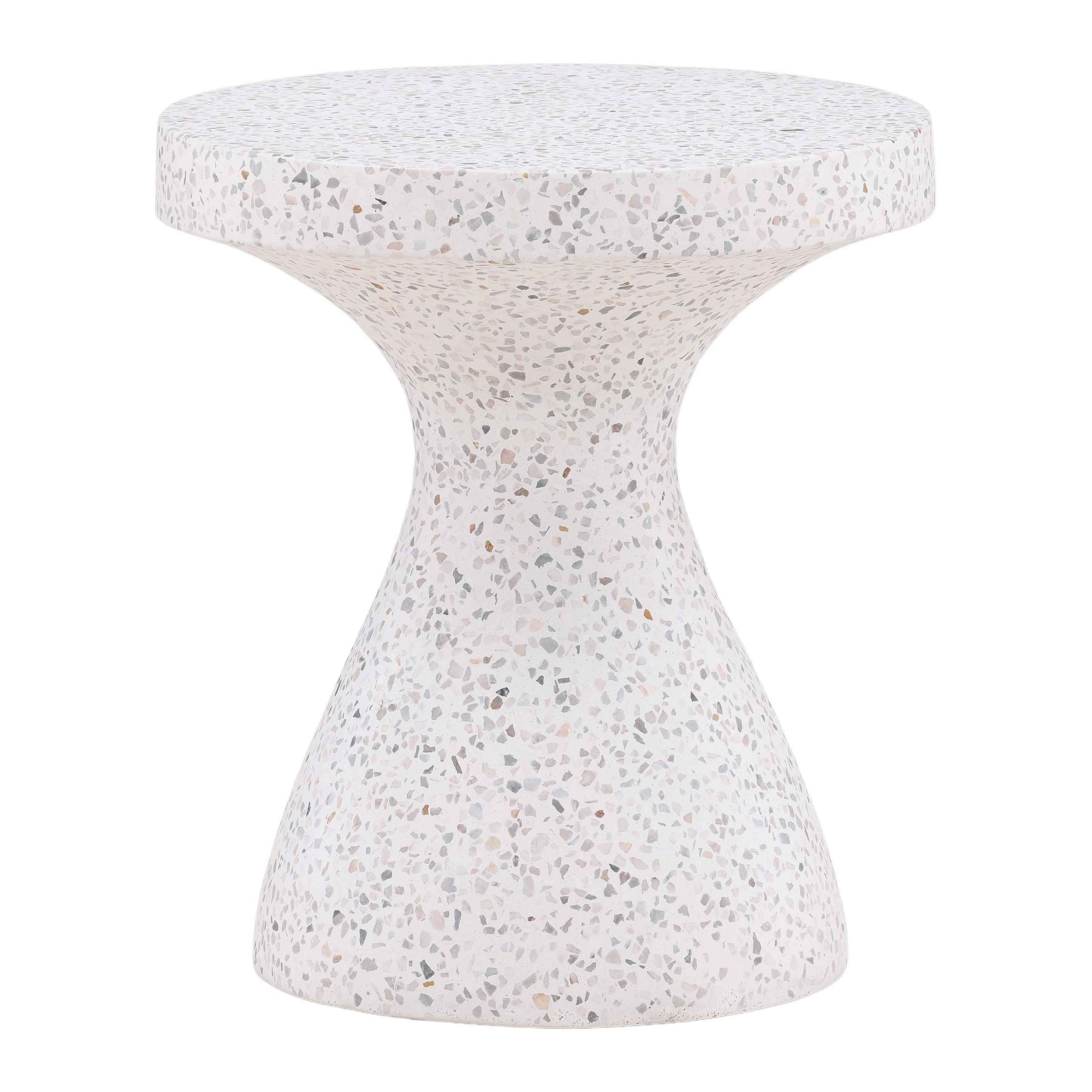 Savanna Outdoor Side Table - Remutear