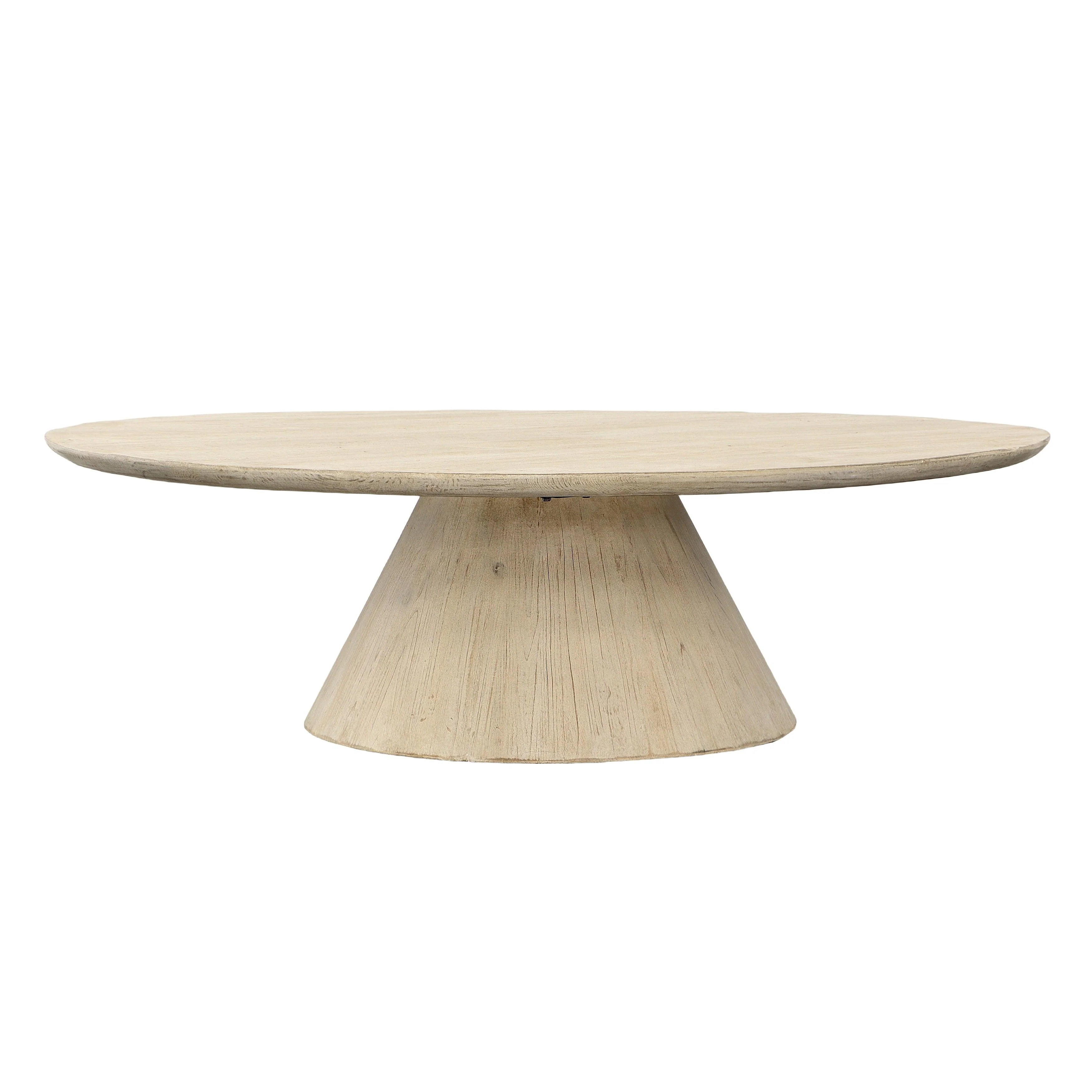 Russell Coffee Table - Remutear