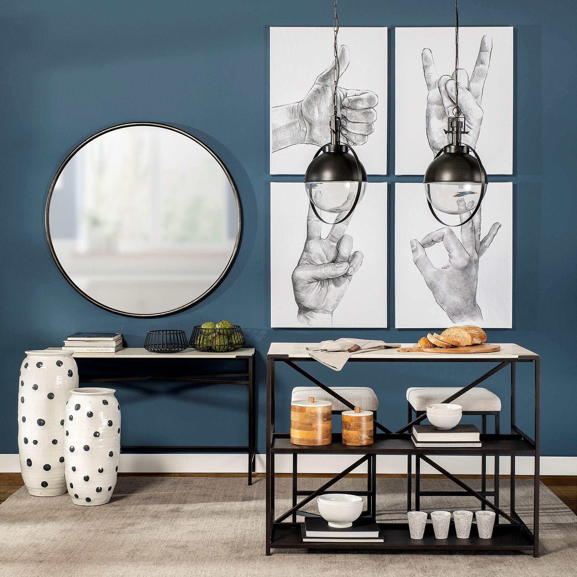 Leighton II Pendant Light - Remutear