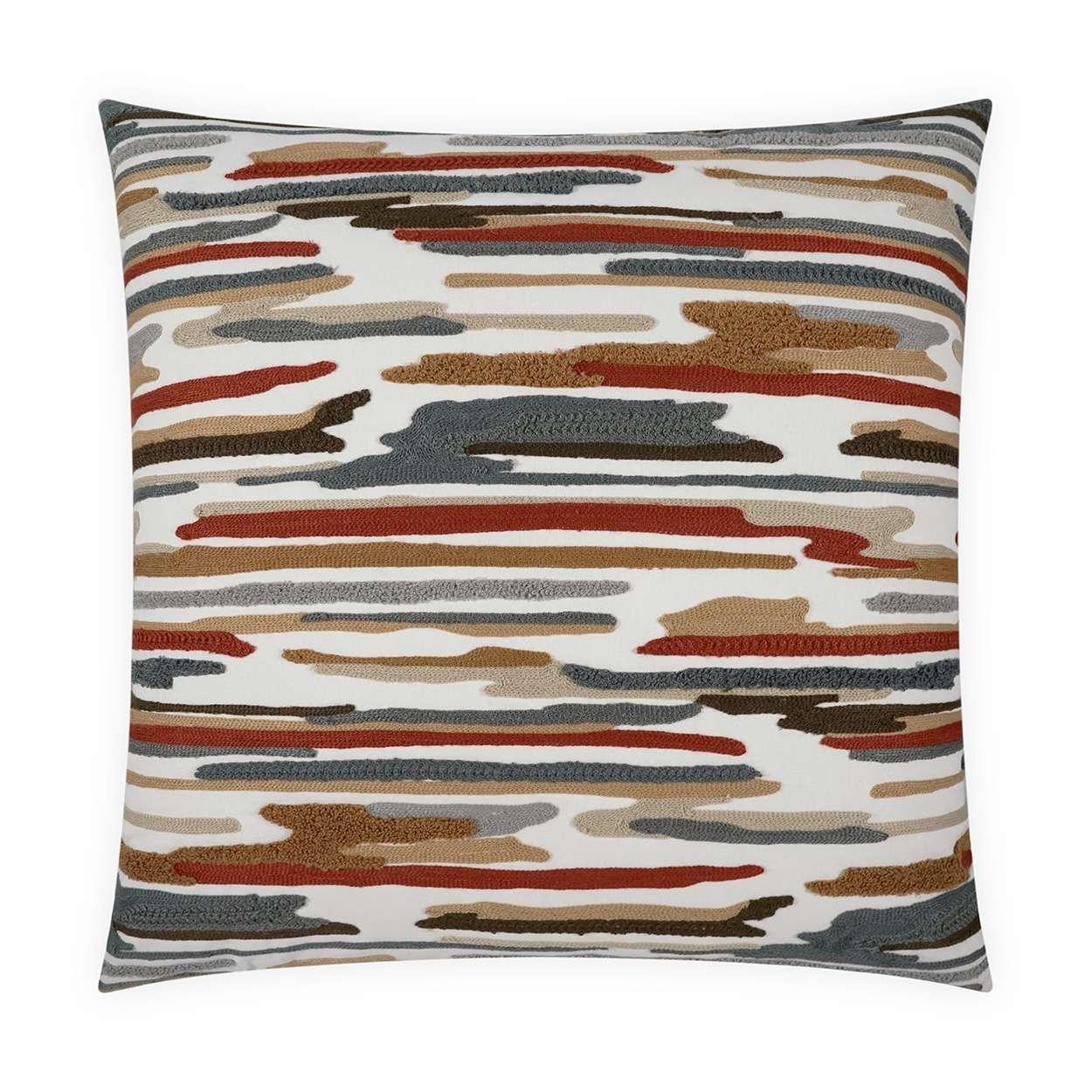 Panorama Pillow - Remutear