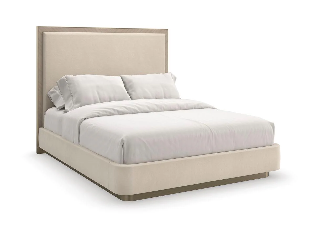 Classic Anthology Bed - Remutear