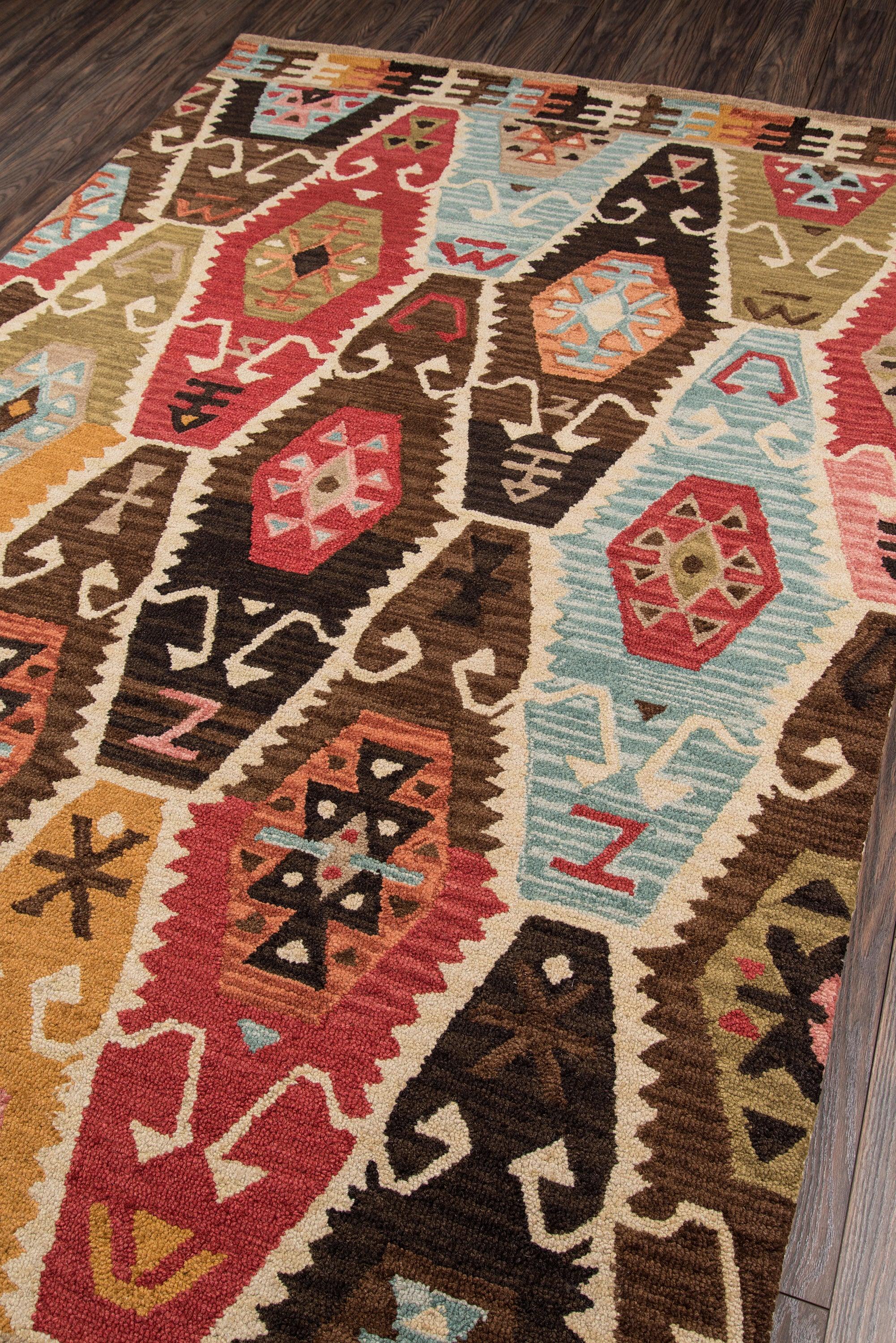 Tangier 2 Rug - Remutear